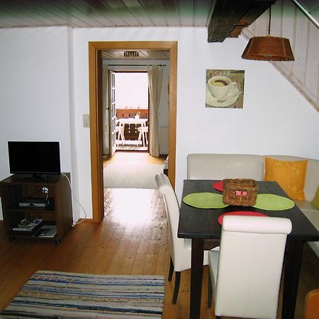 Gaestehaus Sonnenwinkel - Villa Roesler Saint Wolfgang Camera foto