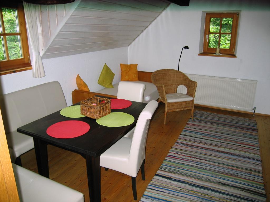 Gaestehaus Sonnenwinkel - Villa Roesler Saint Wolfgang Esterno foto