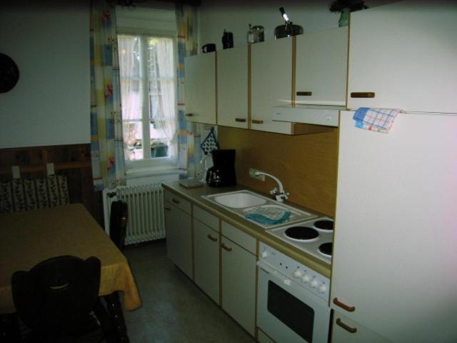 Gaestehaus Sonnenwinkel - Villa Roesler Saint Wolfgang Camera foto