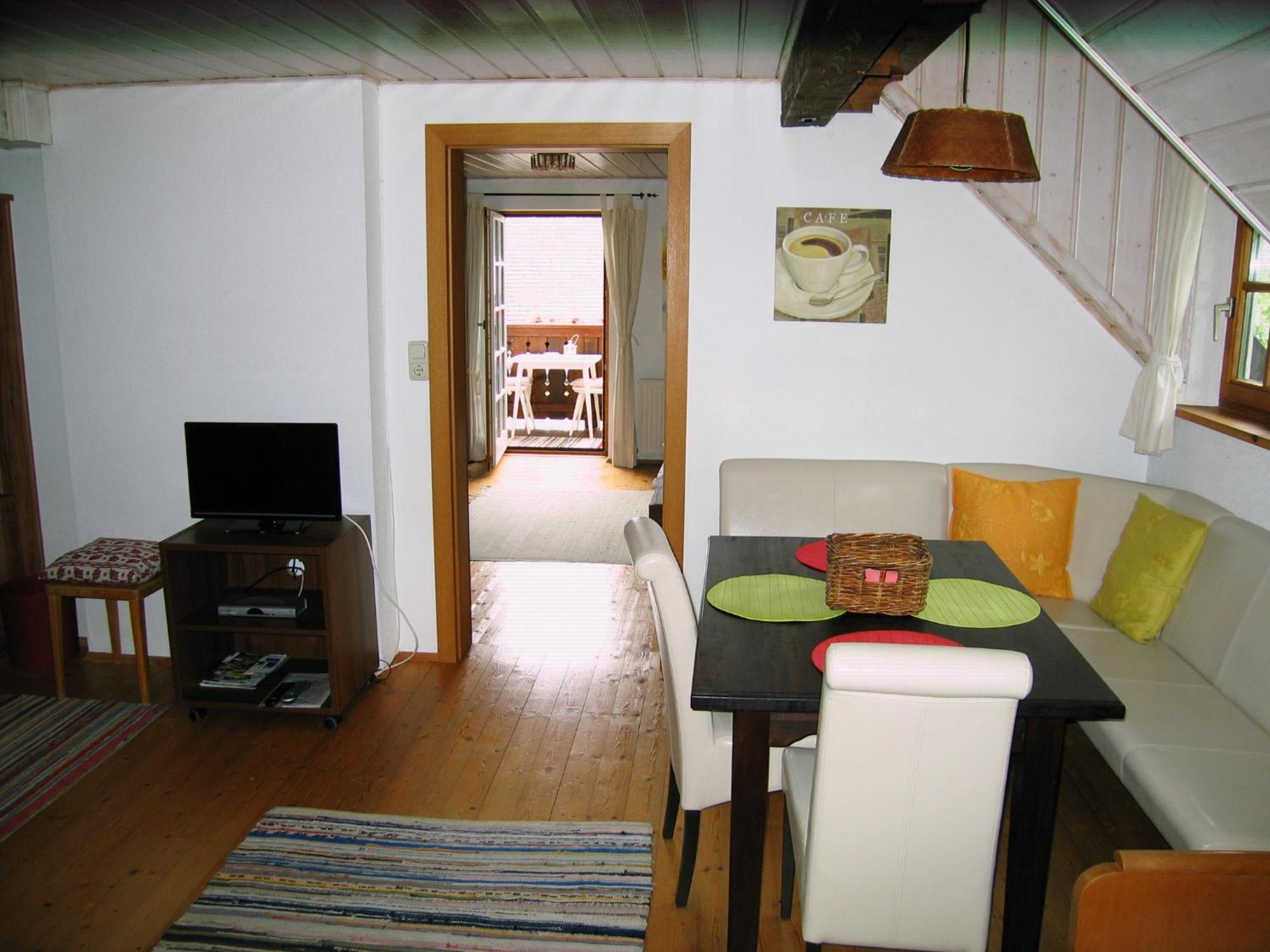 Gaestehaus Sonnenwinkel - Villa Roesler Saint Wolfgang Camera foto