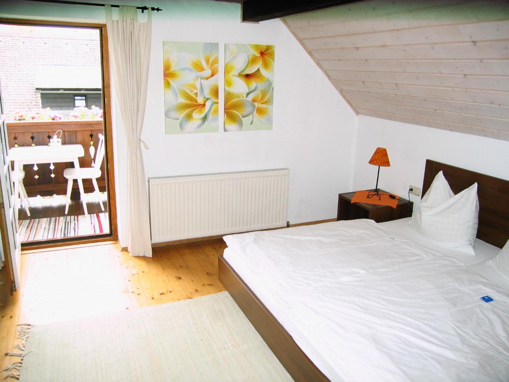 Gaestehaus Sonnenwinkel - Villa Roesler Saint Wolfgang Camera foto