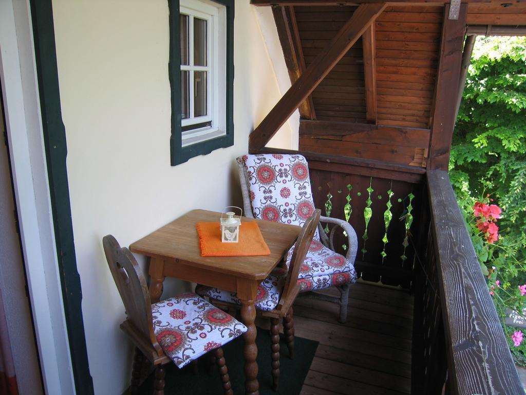 Gaestehaus Sonnenwinkel - Villa Roesler Saint Wolfgang Camera foto